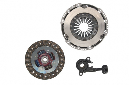 Kit ambreiaj (220mm) potrivit DACIA LOGAN II; RENAULT THALIA III 0.9 10.12- [1]