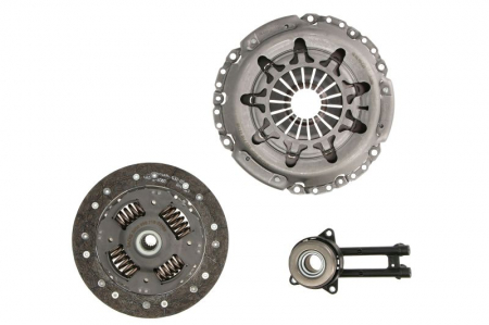 Kit ambreiaj (220mm) potrivit FORD B-MAX, ECOSPORT, FIESTA VI, KA+ III, TOURNEO COURIER B460, TRANSIT COURIER B460, TRANSIT COURIER B460/MINIVAN; MAZDA 2 1.5D/1.6D 06.08- [0]