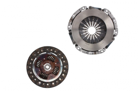 Kit ambreiaj (220mm) potrivit FORD B-MAX, ECOSPORT, FIESTA VI, KA+ III, TOURNEO COURIER B460, TRANSIT COURIER B460, TRANSIT COURIER B460/MINIVAN; MAZDA 2 1.5D/1.6D 06.08- [1]