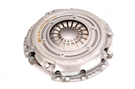 Kit ambreiaj (220mm) potrivit FORD FIESTA IV, FIESTA/HATCHBACK, FIESTA/MINIVAN 1.8D 08.95-08.03 [3]