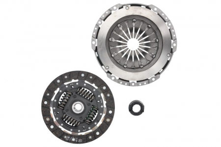 Kit ambreiaj (220mm) potrivit SEAT CORDOBA, IBIZA III; SKODA FABIA I, FABIA I PRAKTIK, FABIA II, ROOMSTER, ROOMSTER PRAKTIK; VW FOX, POLO 1.4D 04.05-03.10 [1]
