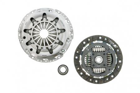 Kit ambreiaj (220mm) potrivit SEAT CORDOBA, IBIZA III; SKODA FABIA I, FABIA I PRAKTIK, FABIA II, ROOMSTER, ROOMSTER PRAKTIK; VW FOX, POLO 1.4D 04.05-03.10 [2]