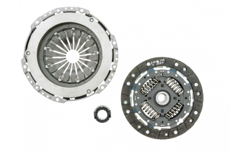 Kit ambreiaj (220mm) potrivit SEAT CORDOBA, IBIZA III; SKODA FABIA I, FABIA I PRAKTIK, FABIA II, ROOMSTER, ROOMSTER PRAKTIK; VW FOX, POLO 1.4D 04.05-03.10 [3]