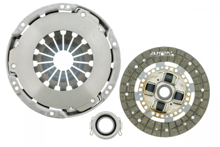 Kit ambreiaj (224mm) potrivit TOYOTA AVENSIS, CORONA, VISTA / CAMRY 1.8/2.0 10.91-02.03 [3]