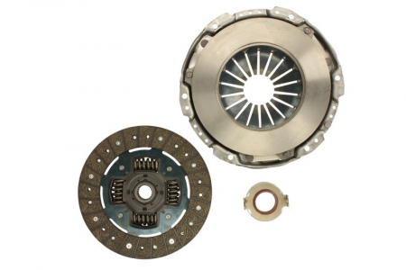 Kit ambreiaj (225mm) potrivit HONDA ACCORD IX, ACCORD VII, CR-V II, CR-V III, CR-V IV, FR-V 2.0/2.4 09.01- [1]