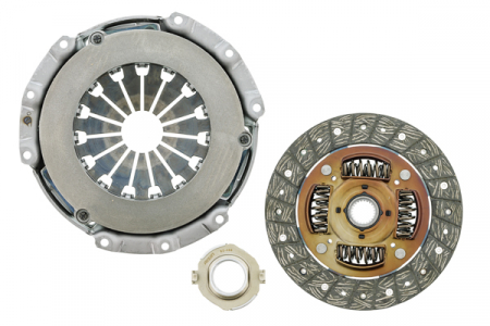 Kit ambreiaj (225mm) potrivit MAZDA RX-8 1.3 10.03-06.12 [3]
