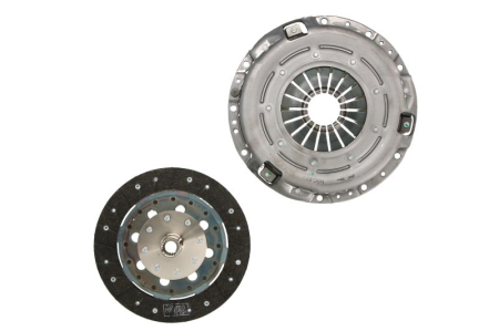 Ambreiaj - Kit ambreiaj potrivit RENAULT CLIO III, FLUENCE, LAGUNA III, LATITUDE 2.0/2.0ALK dupa 2006 (225mm)