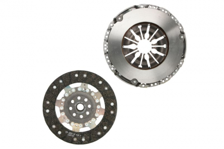 Kit ambreiaj (225mm) potrivit RENAULT GRAND SCENIC IV, SCENIC IV 1.5D/1.5DH 09.16-03.23 [1]