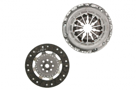 Kit ambreiaj (225mm) potrivit RENAULT GRAND SCENIC IV, SCENIC IV 1.5D/1.5DH 09.16-03.23 [0]