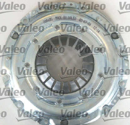 Kit ambreiaj potrivit LAND ROVER FREELANDER I 2.0D 2000-2006 - (228mm) [3]
