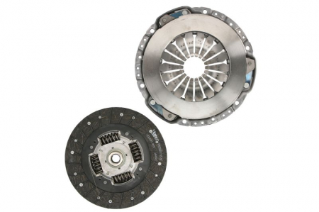 Kit ambreiaj (228mm) potrivit MERCEDES A (W169), B SPORTS TOURER (W245) 1.5/1.7/2.0CNG 09.04-06.12 [1]