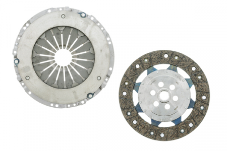 Kit ambreiaj (228mm) potrivit MERCEDES CITAN MIXTO (DOUBLE CABIN), CITAN (MPV), CITAN/MINIVAN (W415); DACIA DUSTER, DUSTER/SUV, LODGY; NISSAN CUBE, JUKE, NOTE, NV200 1.2/1.5D 08.03- [1]