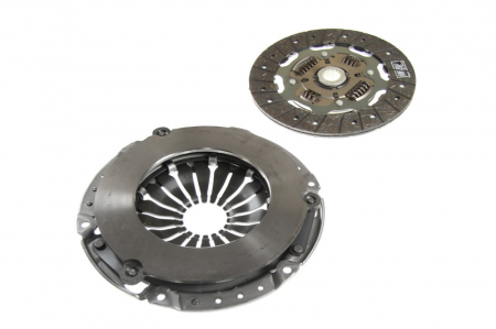 Kit ambreiaj (228mm) potrivit OPEL ASTRA G, ASTRA G/KOMBI, VECTRA B, ZAFIRA A 2.0D 06.97-06.05 [1]