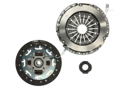 Kit ambreiaj (228mm) potrivit VW BEETLE, CADDY ALLTRACK, CADDY ALLTRACK/MINIVAN, CADDY IV, CADDY IV/MINIVAN, CC B7, EOS, GOLF PLUS V, GOLF V, GOLF VI 1.4/1.4ALK/1.4CNG 11.05- [1]