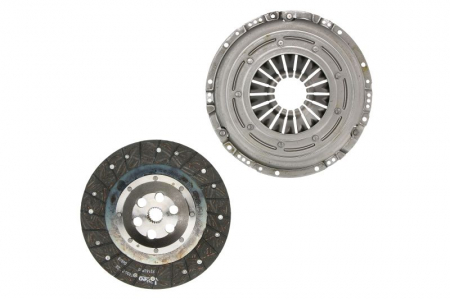 Set ambreiaj - Kit ambreiaj (229mm) potrivit RENAULT AVANTIME, ESPACE IV, LAGUNA II, VEL SATIS 1.9D/2.0 03.01-