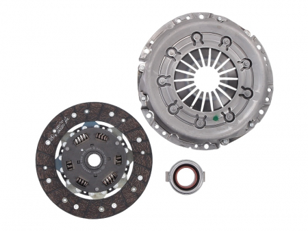 Kit ambreiaj (230mm) potrivit HONDA CR-V III, CR-V IV 2.0/2.4 09.06- [0]