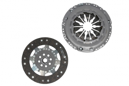 Kit ambreiaj (230mm) potrivit MERCEDES CITAN (MPV), CITAN/MINIVAN (W415); DACIA DOKKER, DOKKER EXPRESS/MINIVAN, DUSTER, LODGY; NISSAN JUKE, PULSAR, QASHQAI II 1.2/1.5D 03.12- [0]