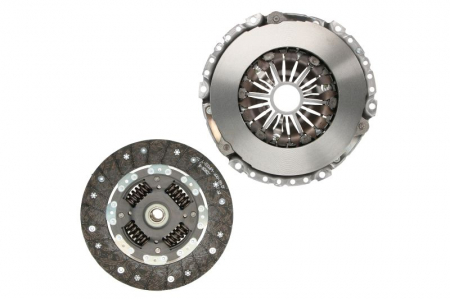 Kit ambreiaj potrivit OPEL ASTRA K 1.4 2015-2022 (230mm) [1]