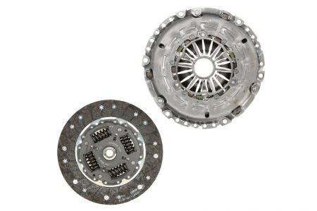 Set ambreiaj - Kit ambreiaj potrivit OPEL ASTRA K 1.4 2015-2022 (230mm)