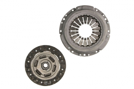 Kit ambreiaj (230mm) potrivit ROVER 75, 75 I 1.8 02.99-05.05 [0]