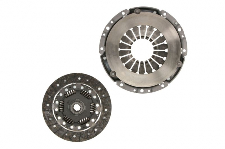 Kit ambreiaj (230mm) potrivit ROVER 75, 75 I 1.8 02.99-05.05 [1]