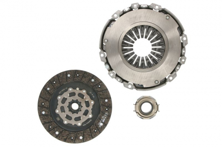 Kit ambreiaj (230mm) potrivit SUBARU FORESTER, LEGACY III, LEGACY IV, OUTBACK 2.0/2.5 10.98-12.09 [1]