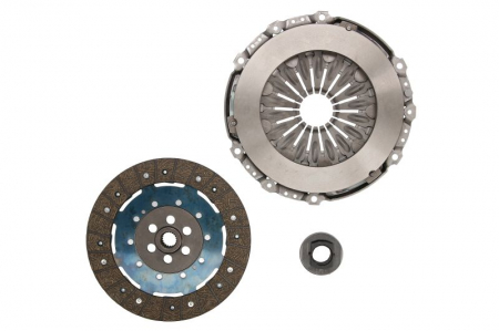 Kit ambreiaj (235mm) potrivit CITROEN C4, C4 GRAND PICASSO I, C4 I, C4 PICASSO I, C5 II, C5 III, C8, JUMPY II; FIAT SCUDO, ULYSSE; LANCIA PHEDRA; PEUGEOT 307 2.0D/2.2D/2.3D 10.03- [1]