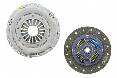 Kit ambreiaj (235mm) potrivit HYUNDAI I30; KIA CEE'D, PRO CEE'D 1.6D 06.12- [2]