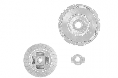 Kit ambreiaj (235mm) potrivit IVECO DAILY potrivit IVECO DAILY III, DAILY V; RVI MASCOTT 01.99-02.14 [1]
