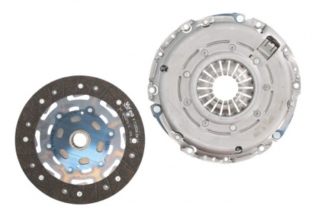 Kit ambreiaj (235mm) potrivit MERCEDES C T-MODEL (S205), C (W205), SLC (R172), SLK (R172) 1.6/1.6D/2.0 05.14- [1]