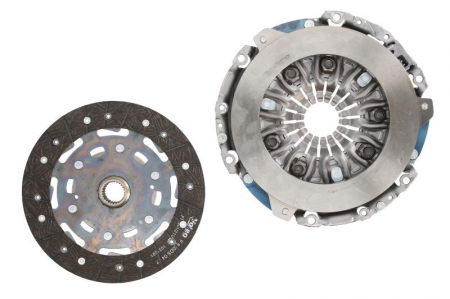 Ambreiaj - Kit ambreiaj (235mm) potrivit MERCEDES C T-MODEL (S205), C (W205), SLC (R172), SLK (R172) 1.6/1.6D/2.0 05.14-