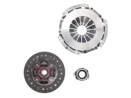 Kit ambreiaj (236mm) potrivit LEXUS ES; TOYOTA CELICA, MR2 II 2.0/3.0 10.89-11.99 [1]