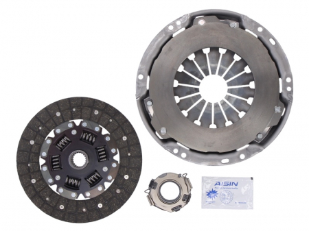 Kit ambreiaj (236mm) potrivit TOYOTA CAMRY, RAV 4 I 2.0 11.86-06.00 [1]