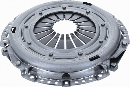 Kit ambreiaj (240mm) potrivit AUDI A1, A3; FORD GALAXY I, GALAXY MK I; SEAT ALHAMBRA, CORDOBA, IBIZA III, IBIZA IV, IBIZA IV SC, IBIZA IV ST, LEON, TOLEDO II 1.4/1.9D/2.0D 03.95-10.18 [3]