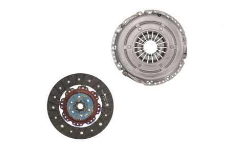 Kit ambreiaj (240mm) potrivit AUDI A1; VW POLO V 2.0 08.13-10.18 [0]