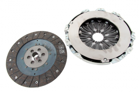 Ambreiaj - Kit ambreiaj (240mm) potrivit AUDI A3, TT; FORD GALAXY I; SEAT ALHAMBRA, CORDOBA, IBIZA III, IBIZA IV, IBIZA IV SC, LEON, TOLEDO II; SKODA FABIA I, OCTAVIA I; VW BORA 1.4-3.2 10.91-05.15