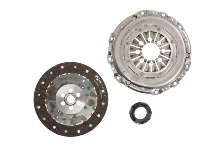 Kit ambreiaj (240mm) potrivit BMW 1 (E82), 1 (E88), 3 (E90), 3 (E91), 3 (E92), 3 (E93), 5 (E60), 5 (E61), X1 (E84) 2.0D 12.04-06.15 [1]