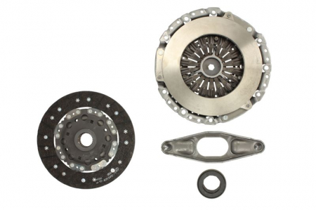 Kit ambreiaj (240mm) potrivit BMW 1 (F20), 1 (F21), 3 (F30, F80), 3 (F31), 3 GRAN TURISMO (F34), 4 (F32, F82), 4 GRAN COUPE (F36) 2.0D 02.12- [1]