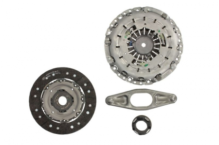 Kit ambreiaj (240mm) potrivit BMW 1 (F20), 1 (F21), 3 (F30, F80), 3 (F31), 3 GRAN TURISMO (F34), 4 (F32, F82), 4 GRAN COUPE (F36) 2.0D 02.12- [0]