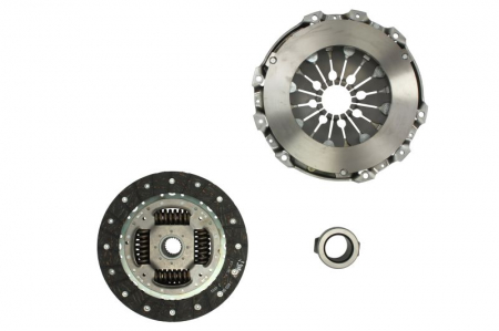 Kit ambreiaj (240mm) potrivit BMW 3 (E46), 5 (E60), 5 (E61), Z4 (E85) 2.2/2.5 01.00-12.10 [1]