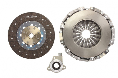 Kit ambreiaj (240mm) potrivit CHEVROLET CAPTIVA, EPICA, LACETTI, NUBIRA; OPEL ANTARA A 2.0D 07.06- [1]