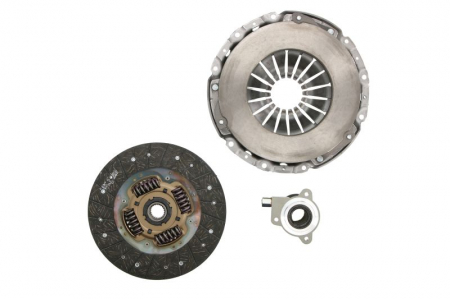 Kit ambreiaj (240mm) potrivit CHEVROLET CAPTIVA; OPEL ANTARA A 2.4/2.4LPG 06.06- [1]