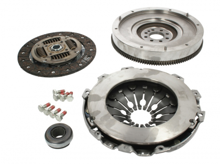 Ambreiaj - Kit ambreiaj (240mm) potrivit CITROEN C4, C4 GRAND PICASSO I, C4 I, C4 PICASSO I, C5 II, C5 III, C8, JUMPY II; FIAT SCUDO, ULYSSE; LANCIA PHEDRA; PEUGEOT 307, 307/KOMBI, 308 2.0D 10.03-