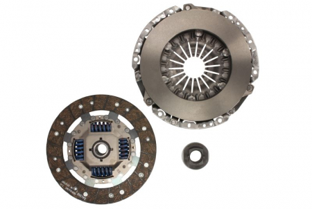 Kit ambreiaj (240mm) potrivit CITROEN JUMPY II; FIAT SCUDO; PEUGEOT EXPERT, EXPERT TEPEE; TOYOTA PROACE 2.0D 03.11- [1]