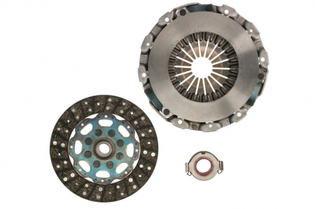 Kit ambreiaj (240mm) potrivit HONDA CIVIC IX, CR-V III, CR-V IV 1.6D/2.2D 01.07- [1]