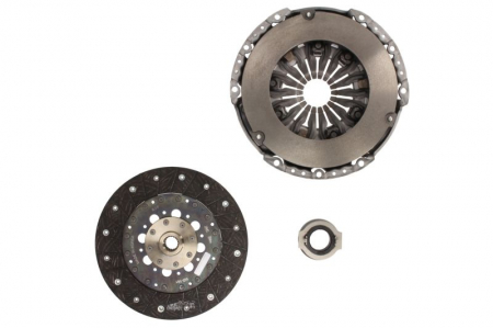 Kit ambreiaj (240mm) potrivit HYUNDAI I40 I, I40 I CW, IX35, SONATA VI, SONATA VII, TUCSON; KIA OPTIMA, SPORTAGE III, SPORTAGE IV 2.0/2.0H 07.10-09.22 [1]