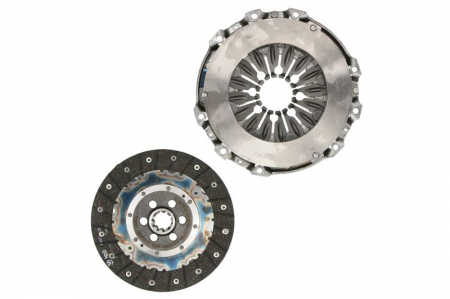 Kit ambreiaj (240mm) potrivit JEEP CHEROKEE 2.0D 04.14-08.18 [1]