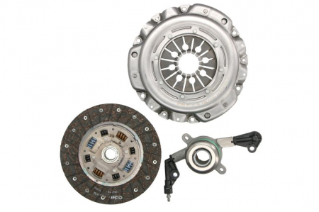 Set ambreiaj - Kit ambreiaj (240mm) potrivit MERCEDES SPRINTER 2-T (B901, B902), SPRINTER 3-T (B903), SPRINTER 4-T (B904), SPRINTER 5-T (B905) 2.1D/2.3CNG/2.7D 02.95-05.06