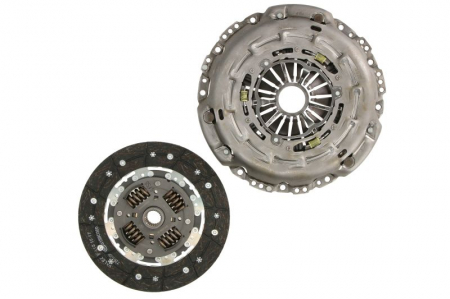 Piese Auto - Kit ambreiaj (240mm) potrivit NISSAN 350Z, 370Z 3.5/3.7 09.05-