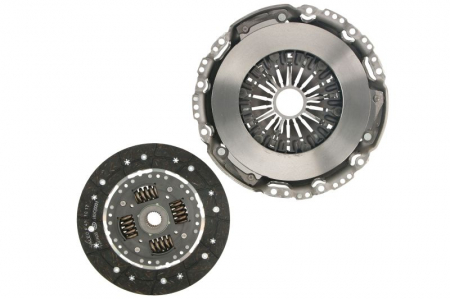 Kit ambreiaj (240mm) potrivit NISSAN 350Z, 370Z 3.5/3.7 09.05- [1]